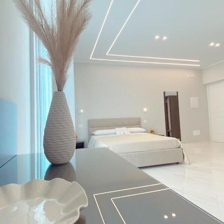 Meligrana Central Rooms Tropea Exterior photo