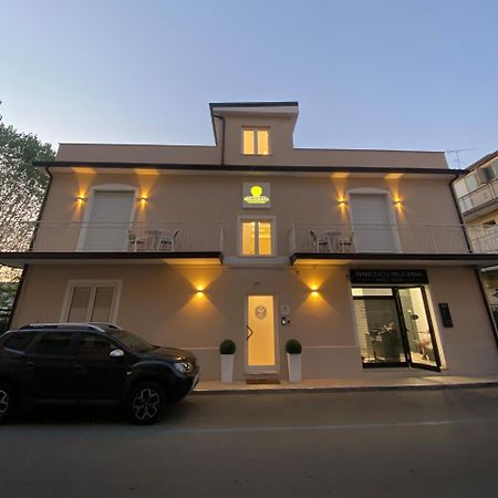 Meligrana Central Rooms Tropea Exterior photo