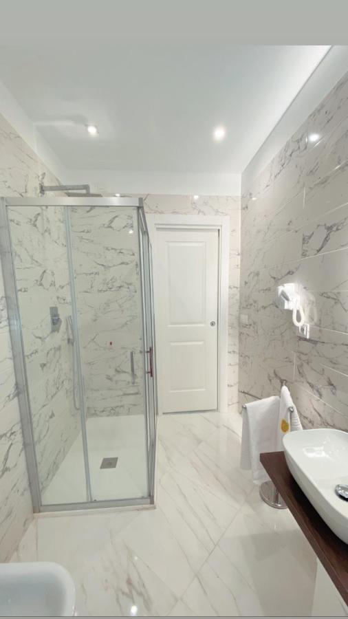 Meligrana Central Rooms Tropea Exterior photo