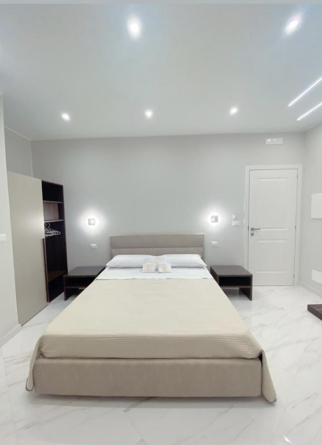 Meligrana Central Rooms Tropea Exterior photo
