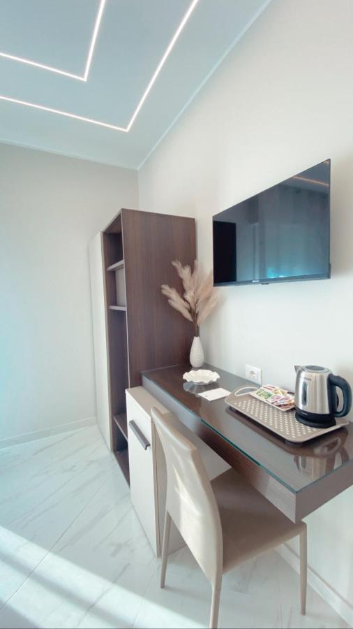 Meligrana Central Rooms Tropea Exterior photo