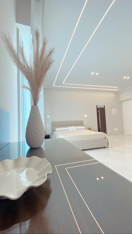 Meligrana Central Rooms Tropea Exterior photo