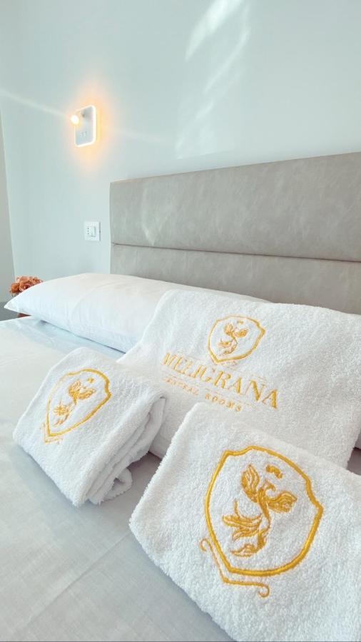 Meligrana Central Rooms Tropea Exterior photo