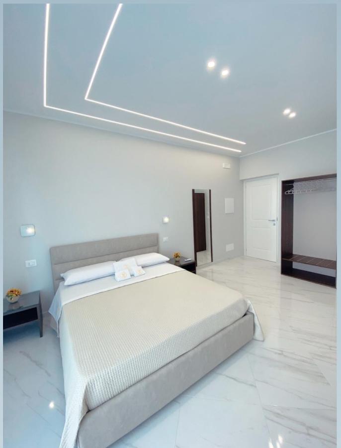 Meligrana Central Rooms Tropea Exterior photo