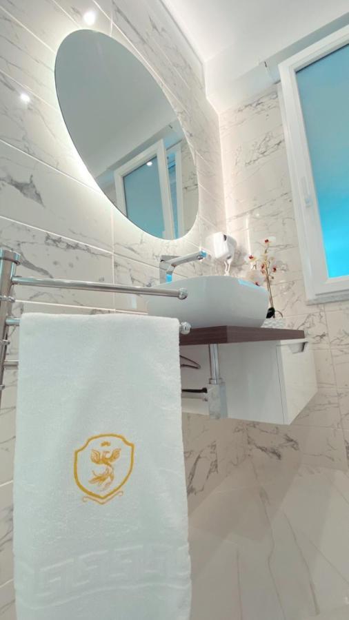 Meligrana Central Rooms Tropea Exterior photo