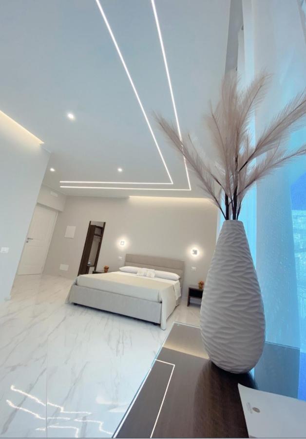 Meligrana Central Rooms Tropea Exterior photo