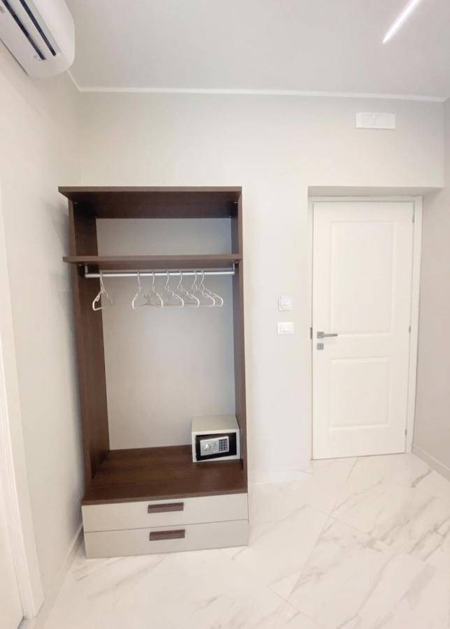 Meligrana Central Rooms Tropea Exterior photo